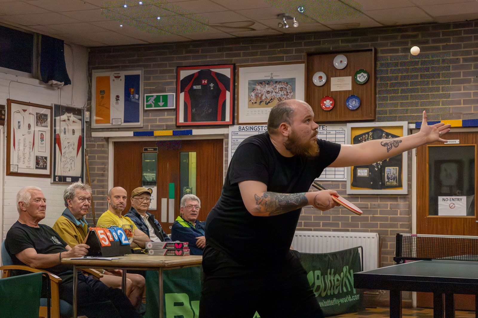 Closed tournament 2026 - (Closed tournament-2.jpg)